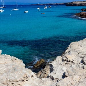 Puntos Geolocalizados de Pesqueros del Sargo