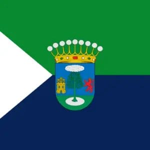 Bandera de El Hierro